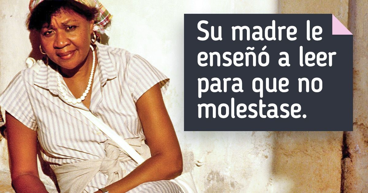 La pluma candidata al Premio Nobel que estuvo cerca de ser acallada por las necesidades familiares La pluma candidata al Premio Nobel que estuvo cerca de ser acallada por las necesidades familiares