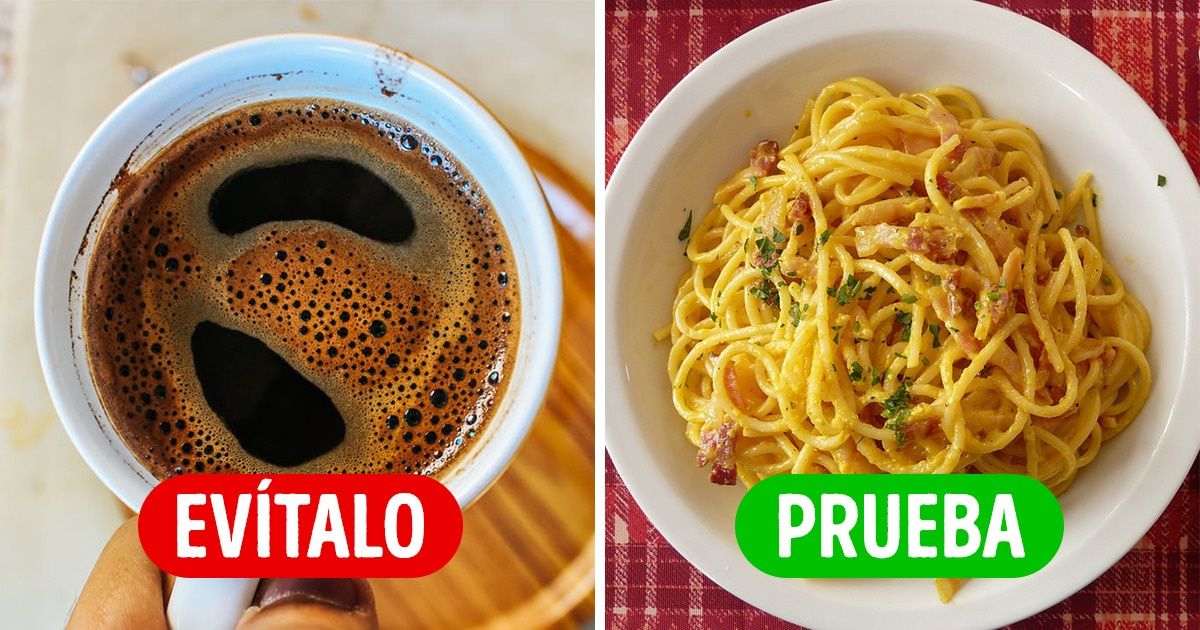 Una dieta militar que realmente funciona para vencer el “jet lag”