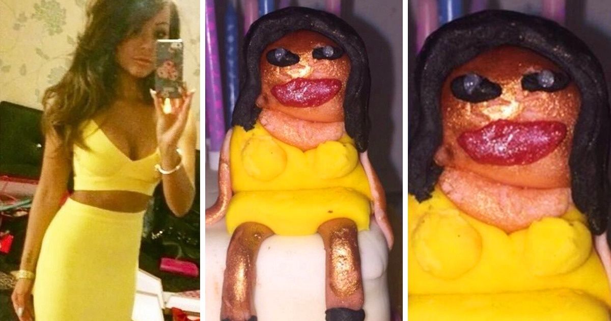 15 Personas que nunca olvidarán el Día del Pastel, incluso aunque quisieran hacerlo
