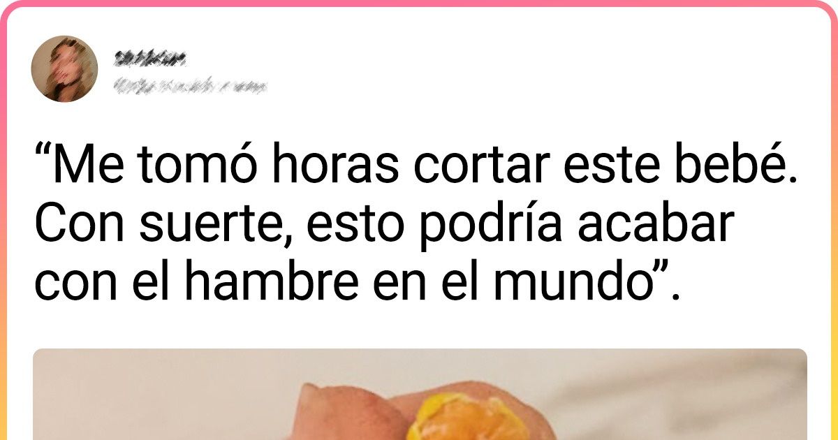 20+ Frutas y verduras cuya pereza a la hora de crecer dejó estupefactos a sus cultivadores 20+ Frutas y verduras cuya pereza a la hora de crecer dejó estupefactos a sus cultivadores