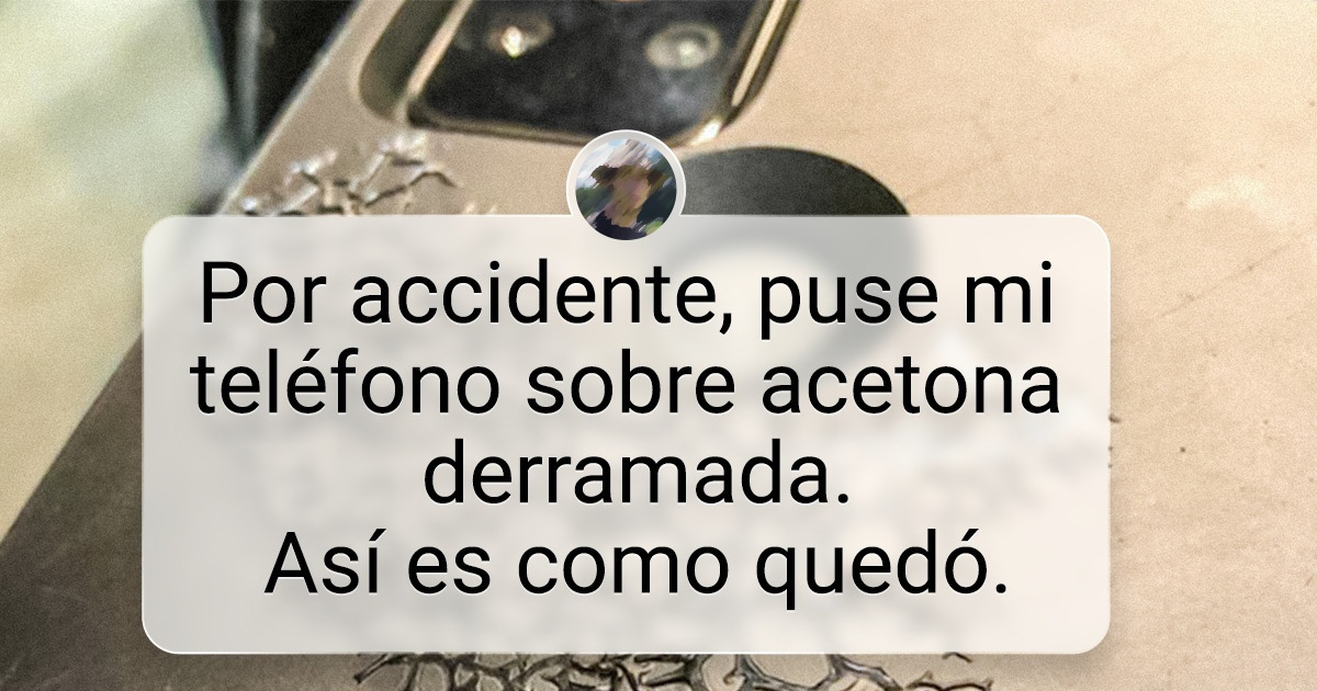 18 Fotos que muestran gráficamente la respuesta a la pregunta “Qué pasaría si...”