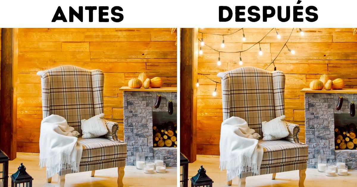 10 Ideas de diseño que convertirán cualquier casa aburrida en un hogar acogedor 10 Ideas de diseño que convertirán cualquier casa aburrida en un hogar acogedor