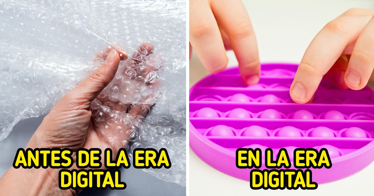 12 Cosas familiares que con la era digital ya no son lo que eran (algunas de ellas ya ni siquiera existen) 12 Cosas familiares que con la era digital ya no son lo que eran (algunas de ellas ya ni siquiera existen)