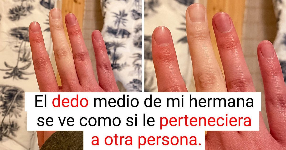 16 Veces en que la naturaleza nos preparó sorpresas curiosas