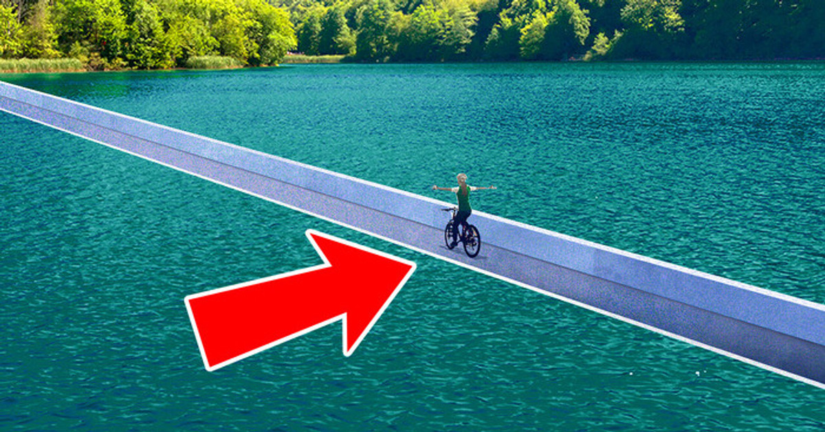 10 Asombrosos senderos para bicicletas que te harán querer ir a recorrerlos