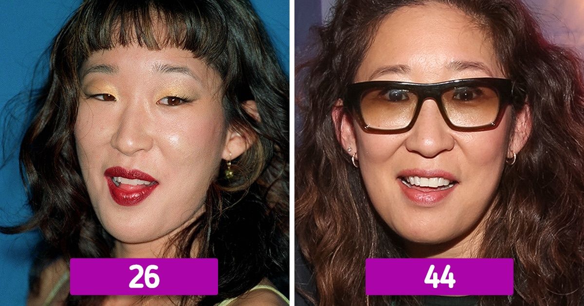 16 Actrices cuyas carreras en Hollywood funcionaron como el pulido en un diamante 16 Actrices cuyas carreras en Hollywood funcionaron como el pulido en un diamante