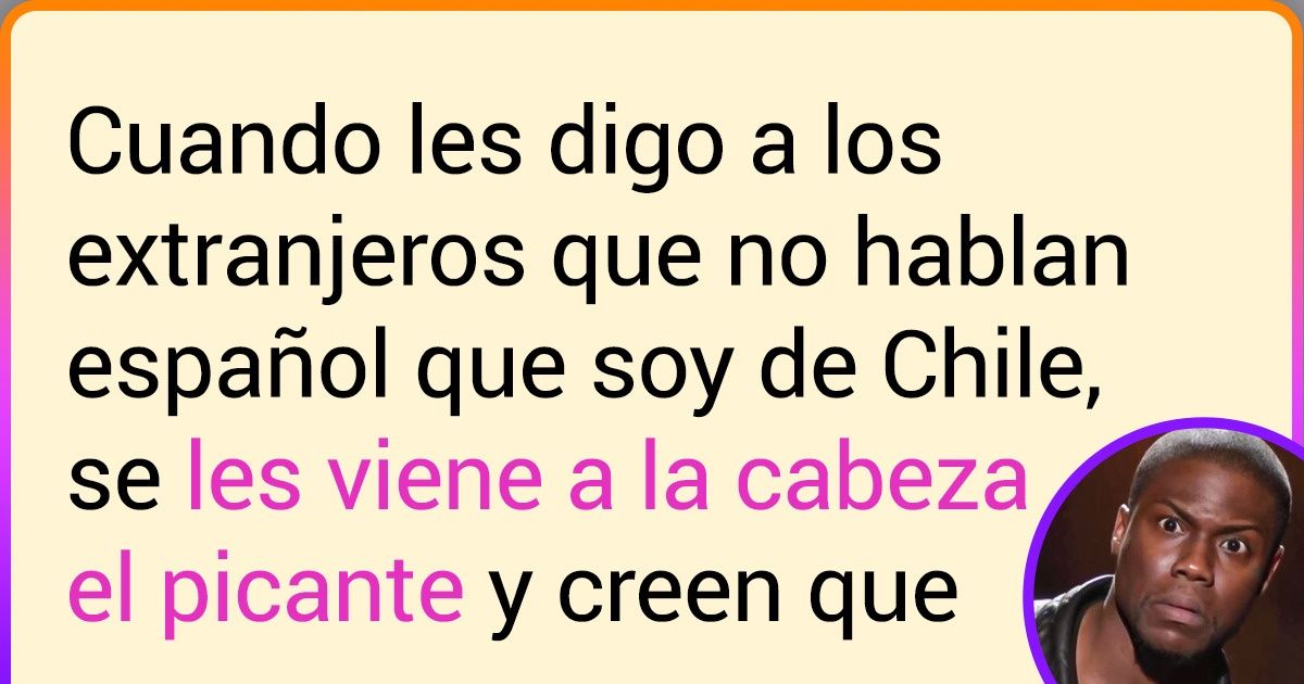 18 Cosas absurdas que la gente supone de otros países y son totalmente falsas