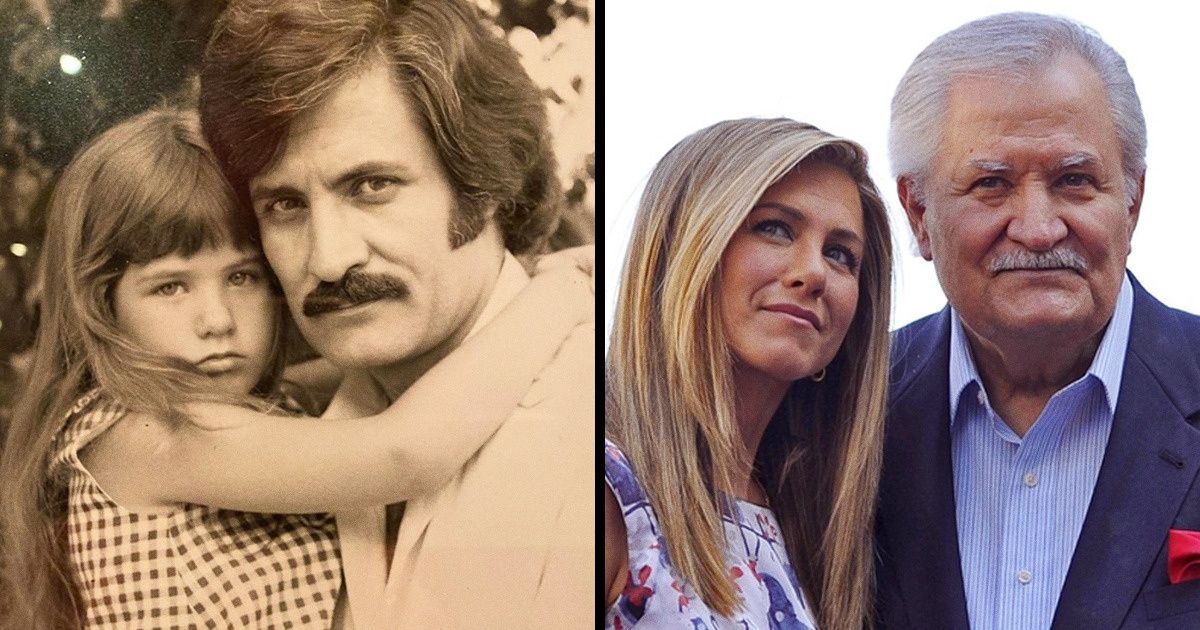 15 Actrices famosas con sus padres amorosos, a quienes no hemos visto juntos antes 15 Actrices famosas con sus padres amorosos, a quienes no hemos visto juntos antes