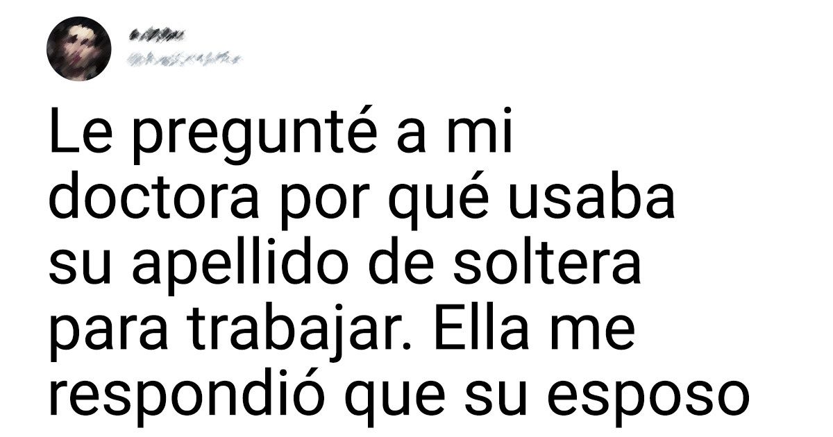 14 Pruebas de que en la familia siempre hay que tener mucho cuidado