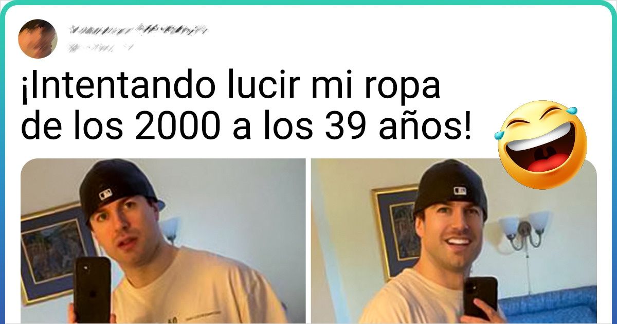 21 Imágenes que podrían confirmar (o negar) eso de que “todo tiempo pasado fue mejor” 21 Imágenes que podrían confirmar (o negar) eso de que “todo tiempo pasado fue mejor”