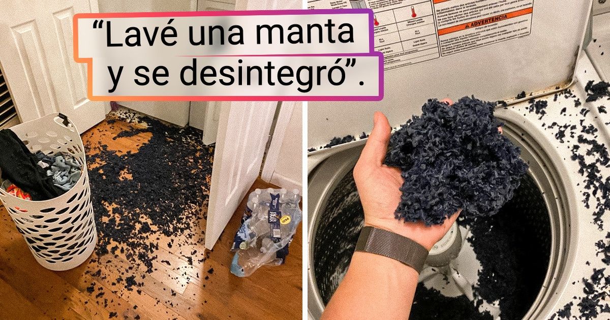22 Personas que se cruzaron con la mala suerte y esta decidió ensañarse con ellos 22 Personas que se cruzaron con la mala suerte y esta decidió ensañarse con ellos