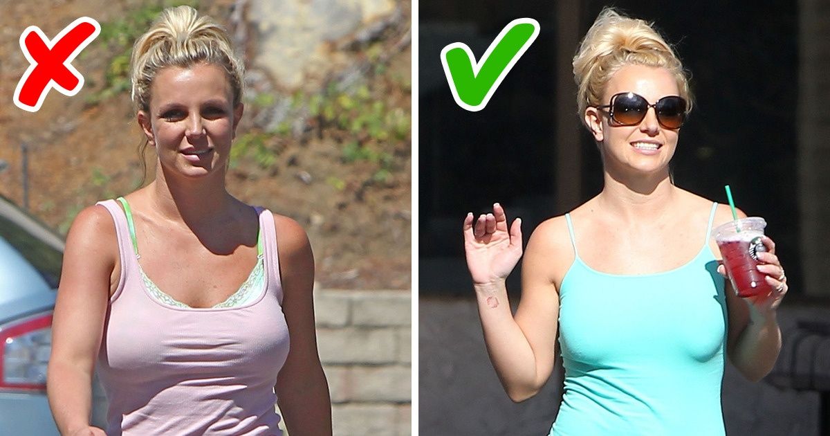 9 Errores de la moda que son capaces de arruinar tu guardarropa de verano