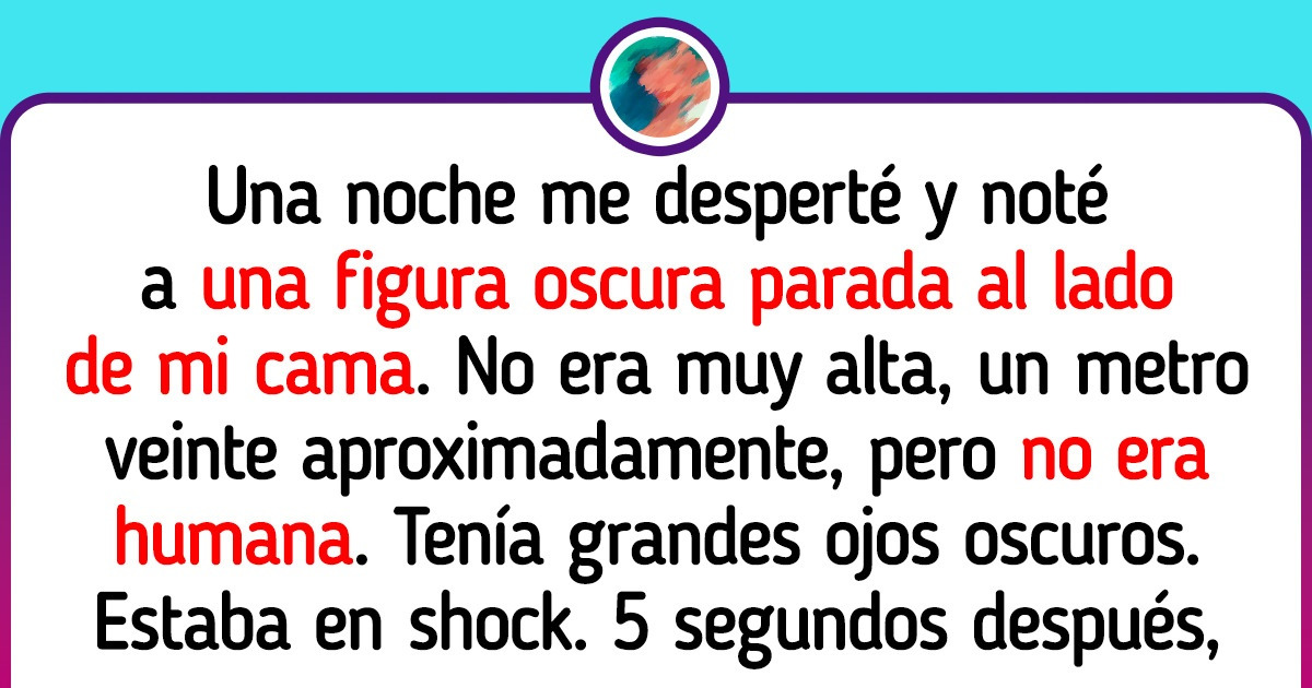 18 Lectores nos confesaron sus encuentros con extraterrestres