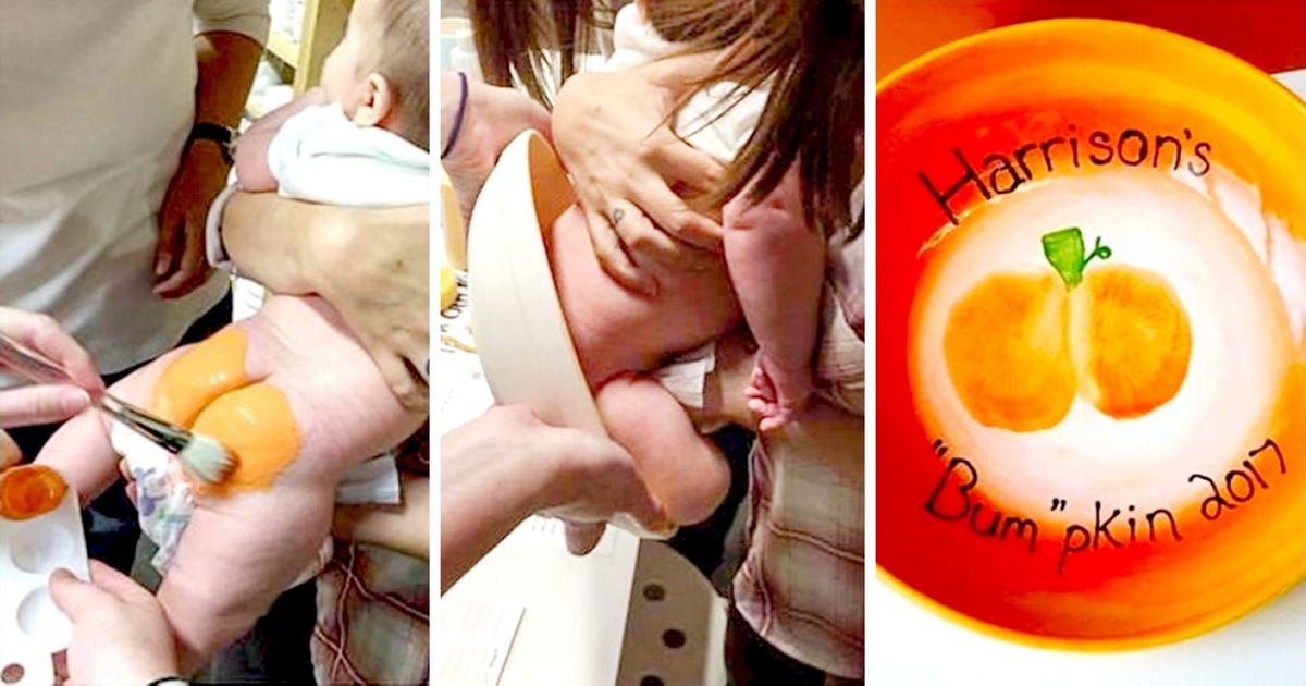 16 Manualidades que sufrieron un giro inesperado bastante gracioso