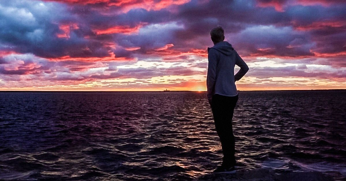 30+ Imágenes del “Chivo” Lubezki que lo convierten en un poeta de la fotografía