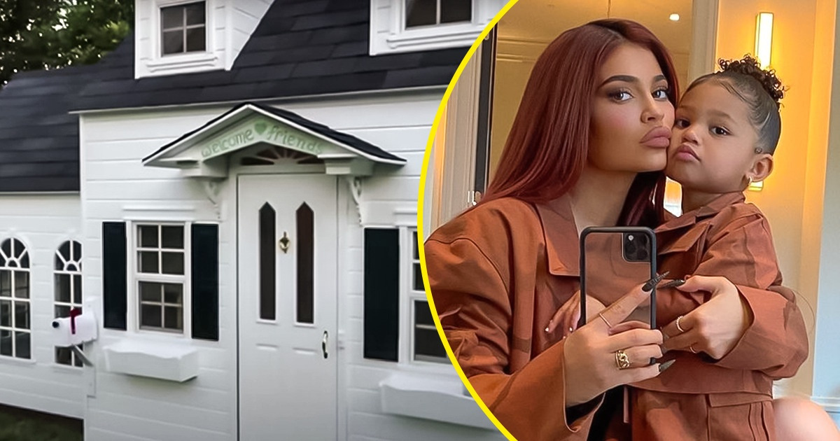 10 Casas donde viven los famosos que sobresalen por sus detalles 10 Casas donde viven los famosos que sobresalen por sus detalles