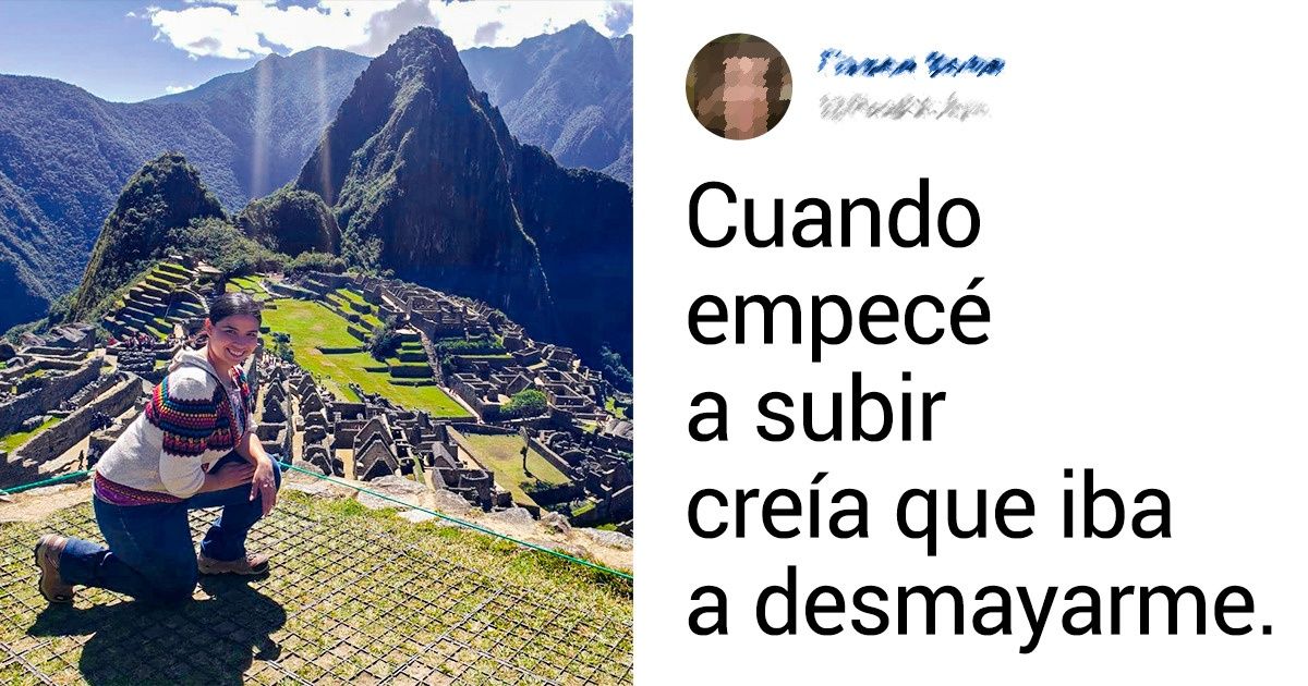 15+ Usuarios de Genial enseñan con orgullo las fotografías que tomaron de casualidad con solo un teléfono celular