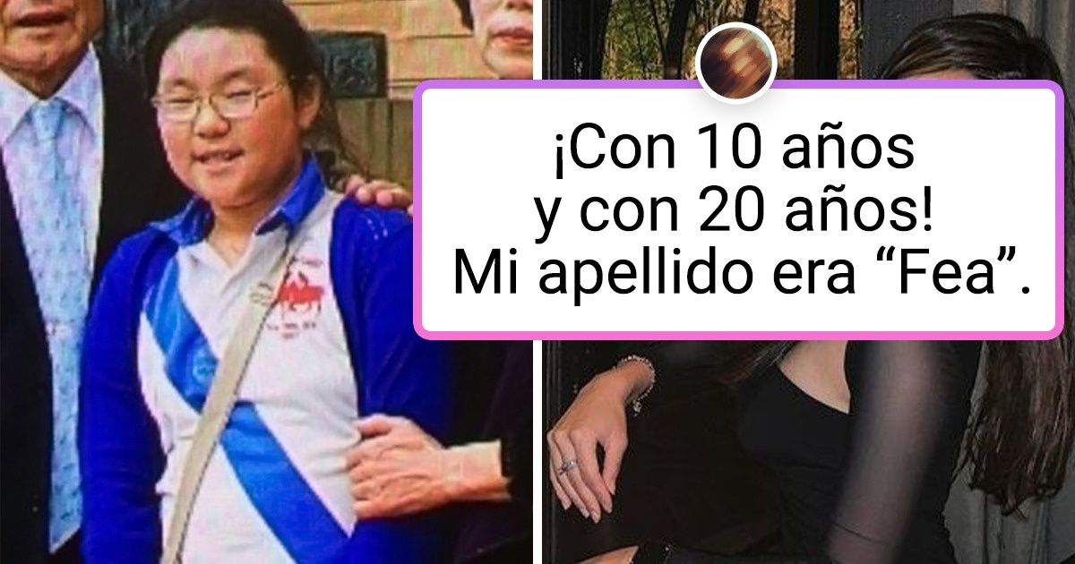16 Pruebas de que el tiempo solo puede cambiar las cosas para mejorar 16 Pruebas de que el tiempo solo puede cambiar las cosas para mejorar