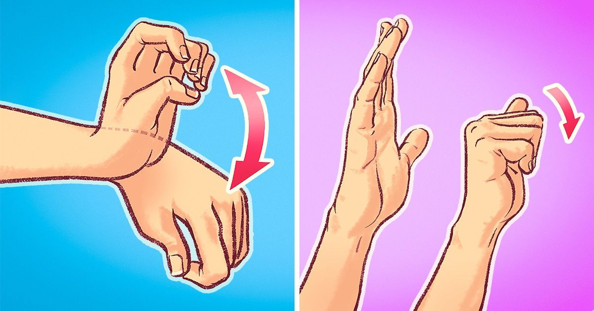 Los médicos compartieron ejercicios para vencer la fatiga y prolongar la vida