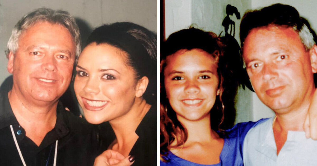 “Éramos de la clase trabajadora”, Victoria Beckham cuenta cómo fue realmente su infancia “Éramos de la clase trabajadora”, Victoria Beckham cuenta cómo fue realmente su infancia