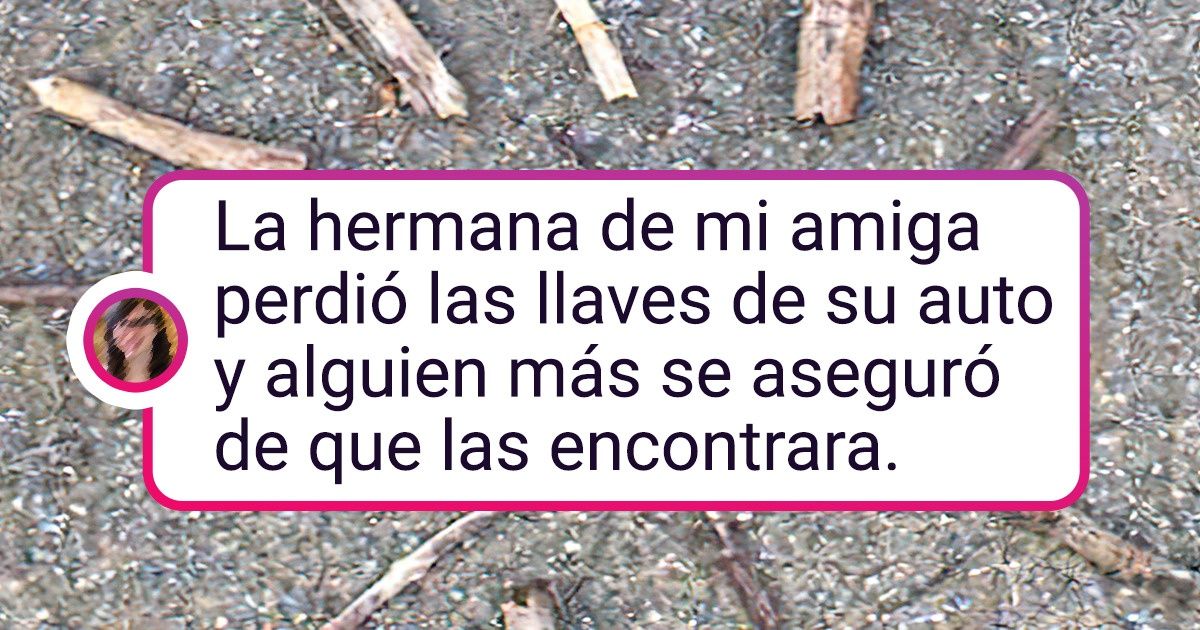 15 Fotografías que confirman que hacer buenas acciones no cuesta nada