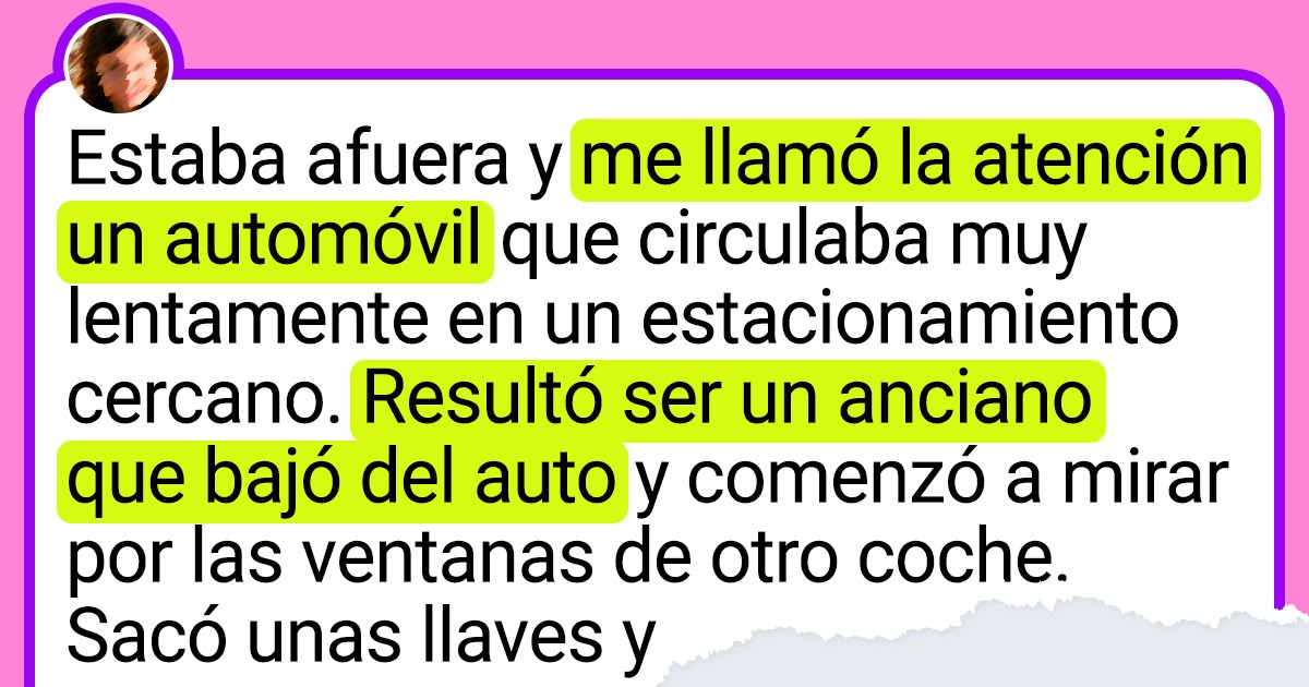 19 Veces en que usuarios encontraron alegría en lo que parece cotidiano