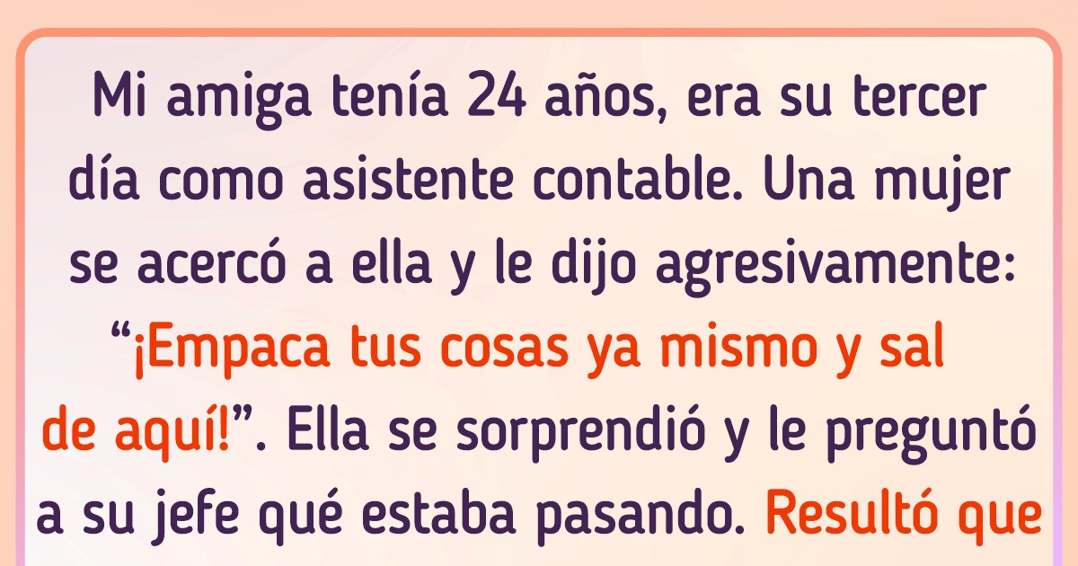 17 Pruebas de que conseguir un nuevo trabajo es solo el comienzo, y que lo peor aún está por llegar