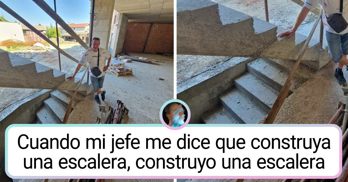 18 Situaciones divertidas encontradas por los empleados en su trabajo