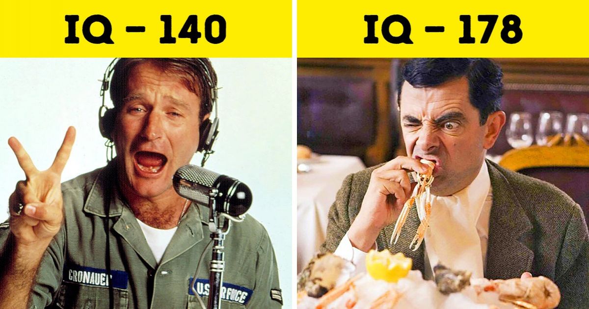 Los científicos explican las señales inusuales que revelan si eres una persona inteligente