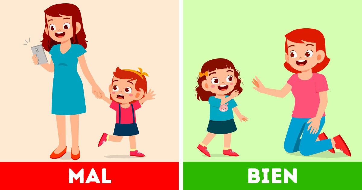 10 Consejos que pueden fortalecer la autoestima de los más pequeños (y algunos juegos para mejorarla)