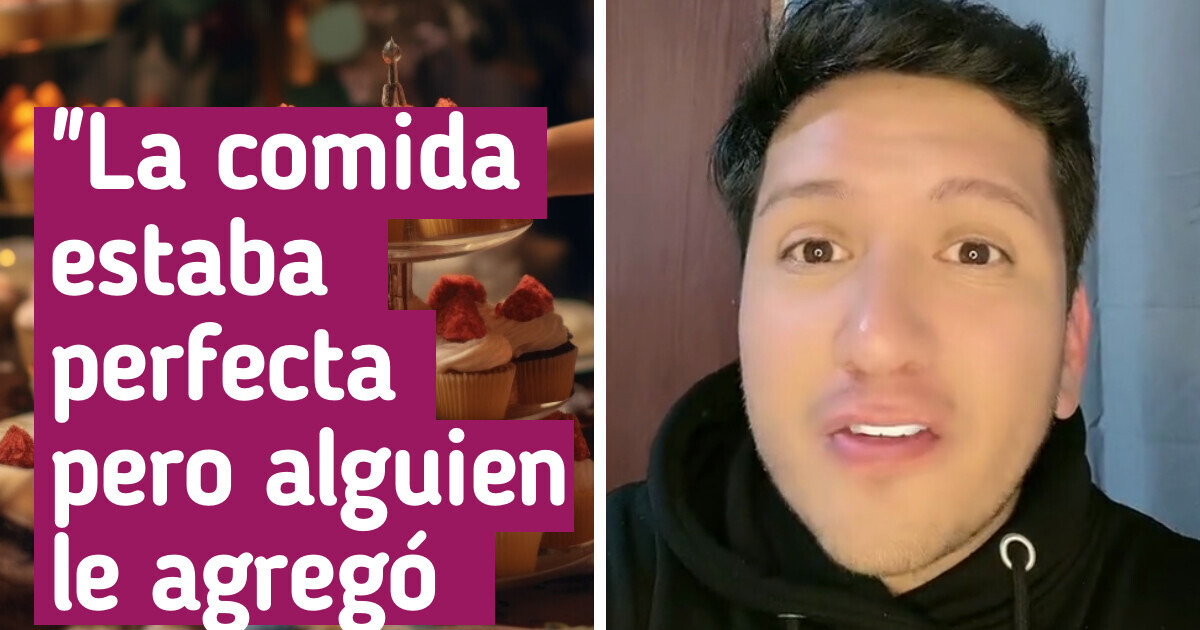 Acusan a organizador de intoxicar a la novia, pero encontró al culpable