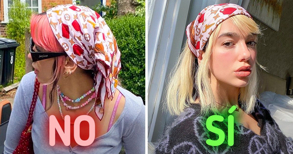 11 Tips que pueden ayudarte a conjuntar prendas “vintage” con tu vestuario