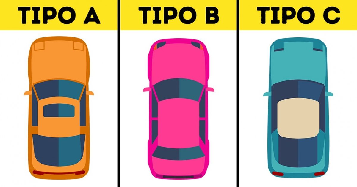 Cómo elegir un coche que coincida con tu personalidad