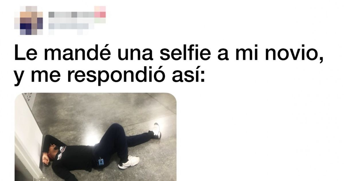 15 Tuits de personas que viven junto a románticos empedernidos 15 Tuits de personas que viven junto a románticos empedernidos