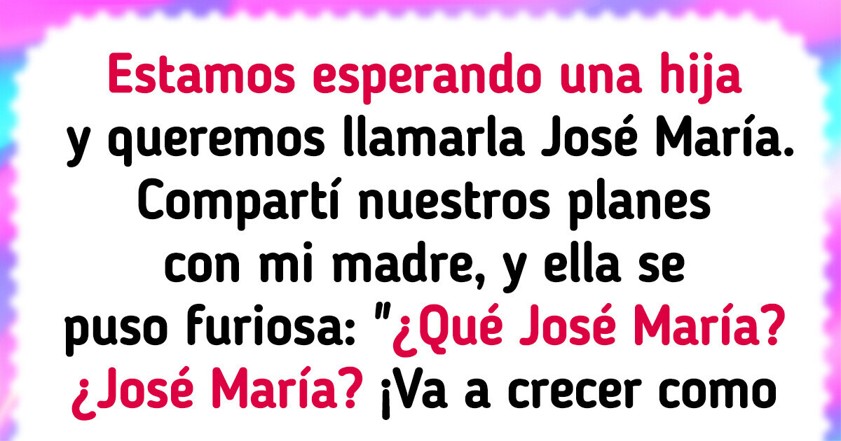 20 Personas que no se pueden resistir a decir a los demás cómo criar a sus hijos 20 Personas que no se pueden resistir a decir a los demás cómo criar a sus hijos