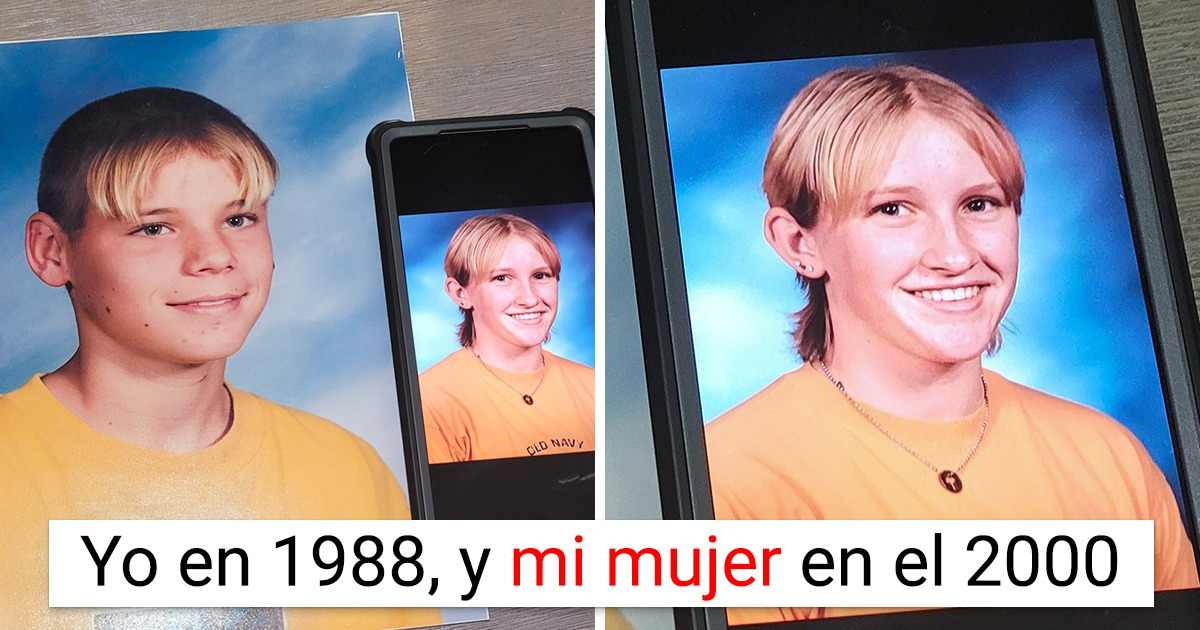 15 Parejas que estaban destinadas a estar juntas 15 Parejas que estaban destinadas a estar juntas