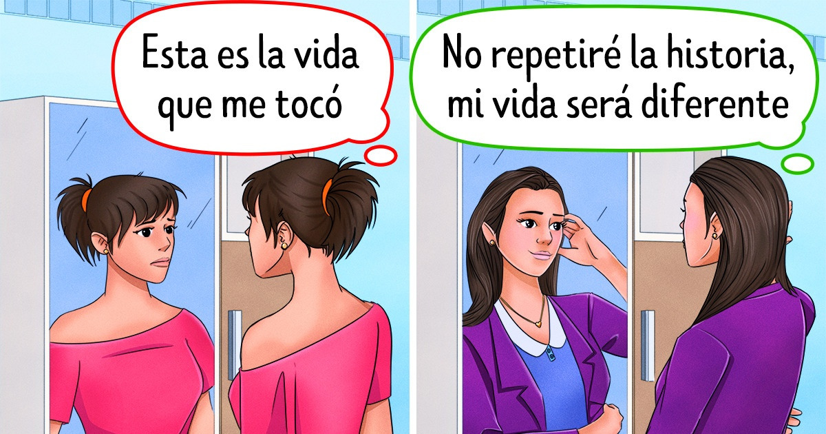 13 Formas de desarrollar hábitos para ser los dueños de una mentalidad y actitud de abundancia
