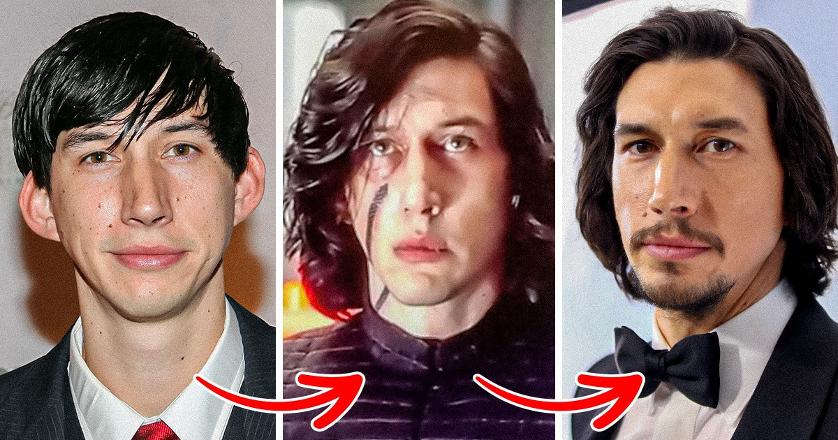 15 Famosos a quienes la edad no solo les ha aportado dinero y fama, sino también elegancia 15 Famosos a quienes la edad no solo les ha aportado dinero y fama, sino también elegancia