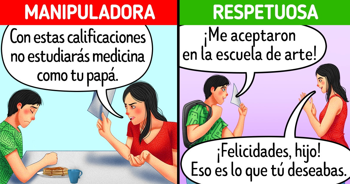 5 Señales de que podrías ser una madre sobreprotectora (y “tips” para enfrentarlo sanamente) 5 Señales de que podrías ser una madre sobreprotectora (y “tips” para enfrentarlo sanamente)