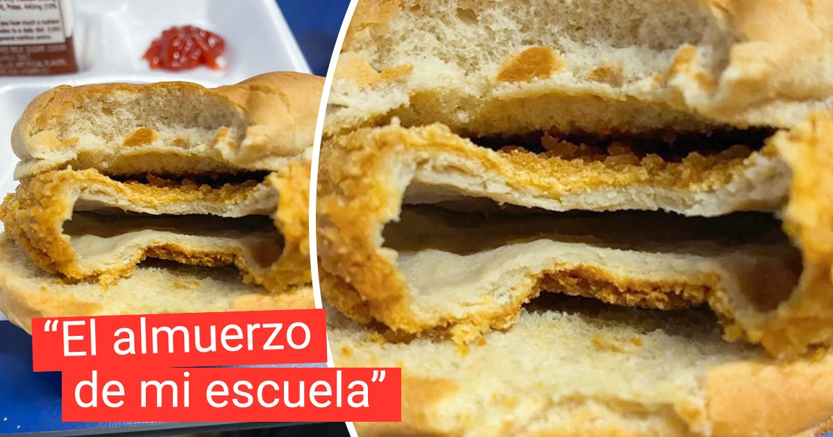 18 Inocentes que solo querían comer, pero terminaron siendo tristemente estafados