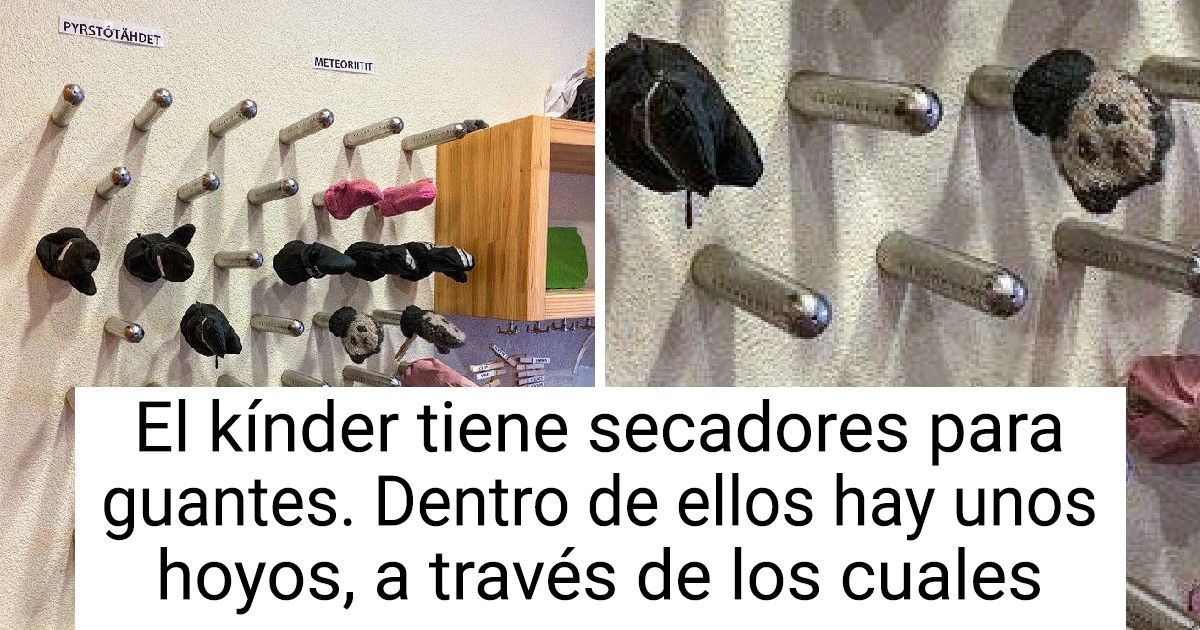 15+ Increíbles hechos sobre Finlandia que solo conocen los habitantes locales