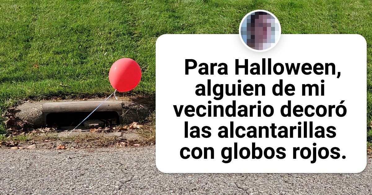 20 Personas liberaron su vena artística y lograron decorar algo de una manera bastante peculiar
