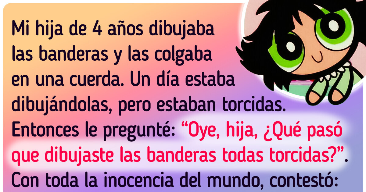 19 Niños en los que la inocencia y la falta de prudencia hicieron un combo explosivo