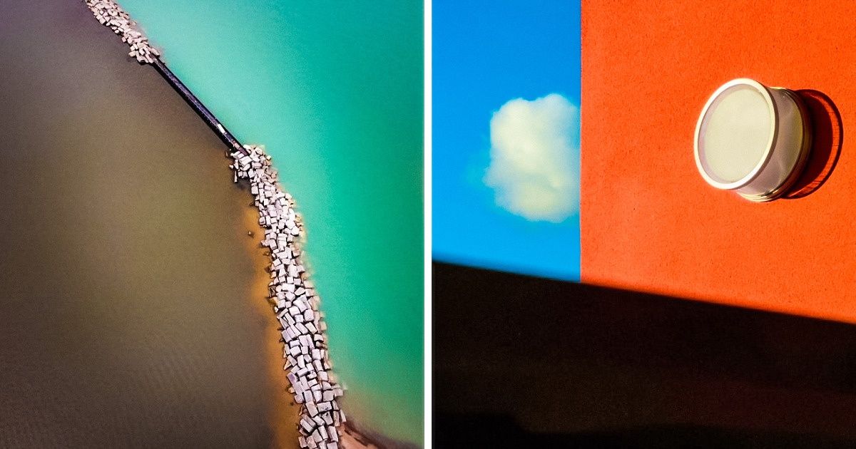 20 Tomas que son tan increíblemente perfectas que envidiarás no haberlas capturado tú