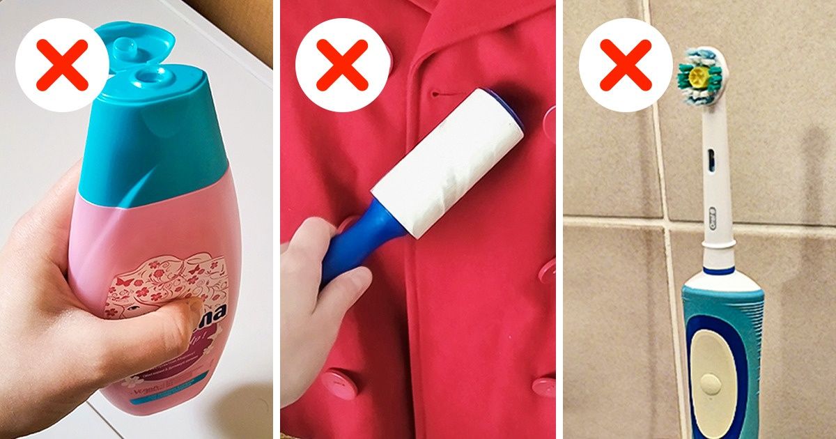 13 Artículos del hogar que algunas personas compraron hace mucho tiempo y les hicieron la vida más fácil 13 Artículos del hogar que algunas personas compraron hace mucho tiempo y les hicieron la vida más fácil