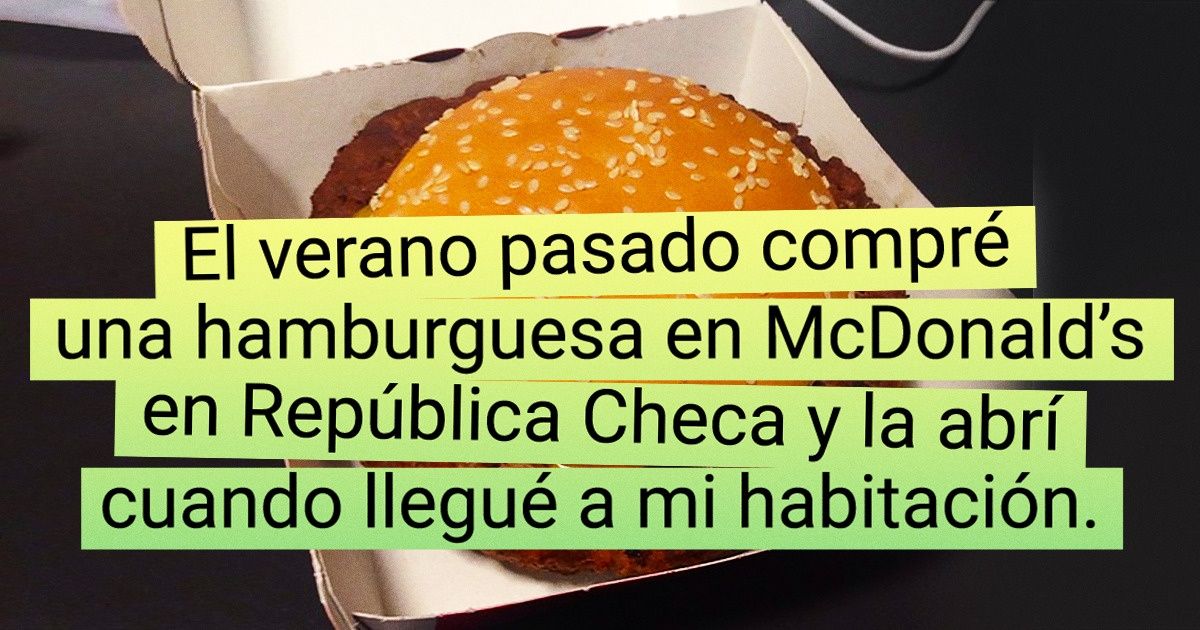20+ Platillos habituales que en el extranjero se preparan de tal modo que dejan desconcertados a los turistas 20+ Platillos habituales que en el extranjero se preparan de tal modo que dejan desconcertados a los turistas
