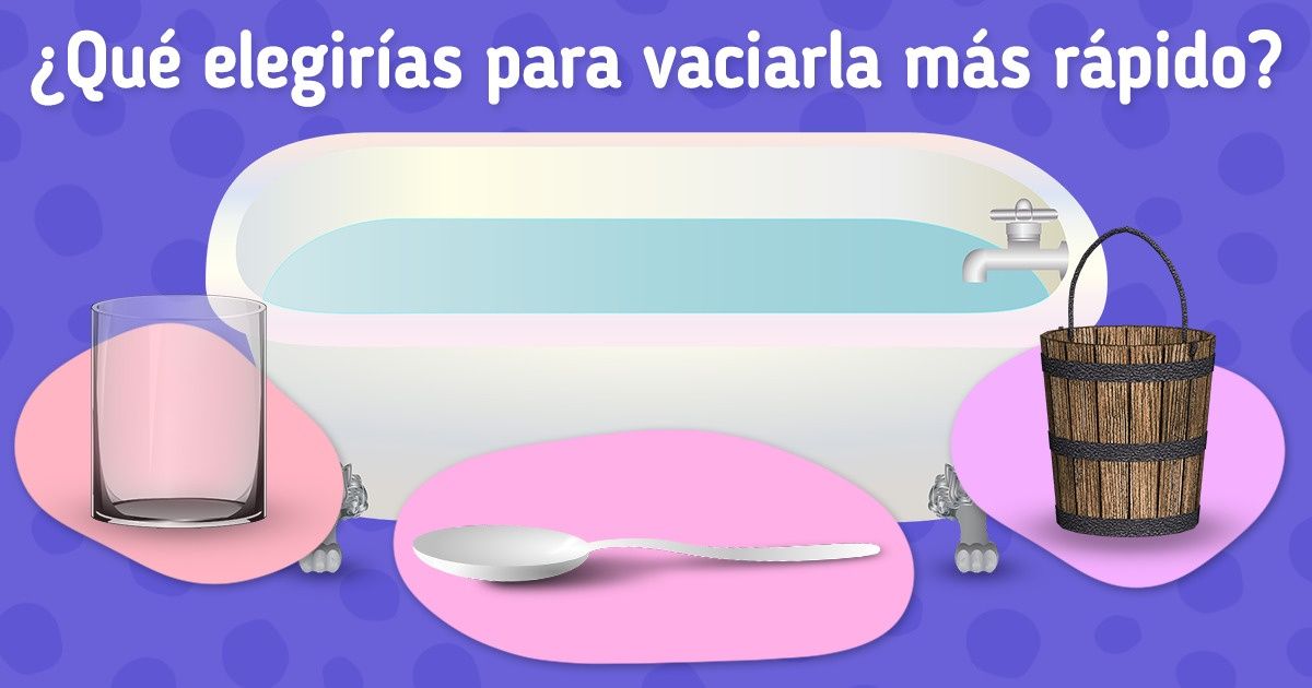 Test: 17 Acertijos que pondrán a prueba tu deducción y tu capacidad como investigador Test: 17 Acertijos que pondrán a prueba tu deducción y tu capacidad como investigador