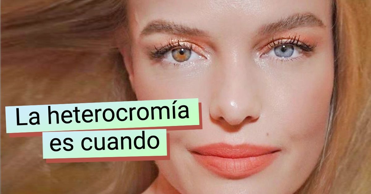 15 Datos que quizá no conoces sobre los ojos y que demuestran lo poderosos que son 15 Datos que quizá no conoces sobre los ojos y que demuestran lo poderosos que son
