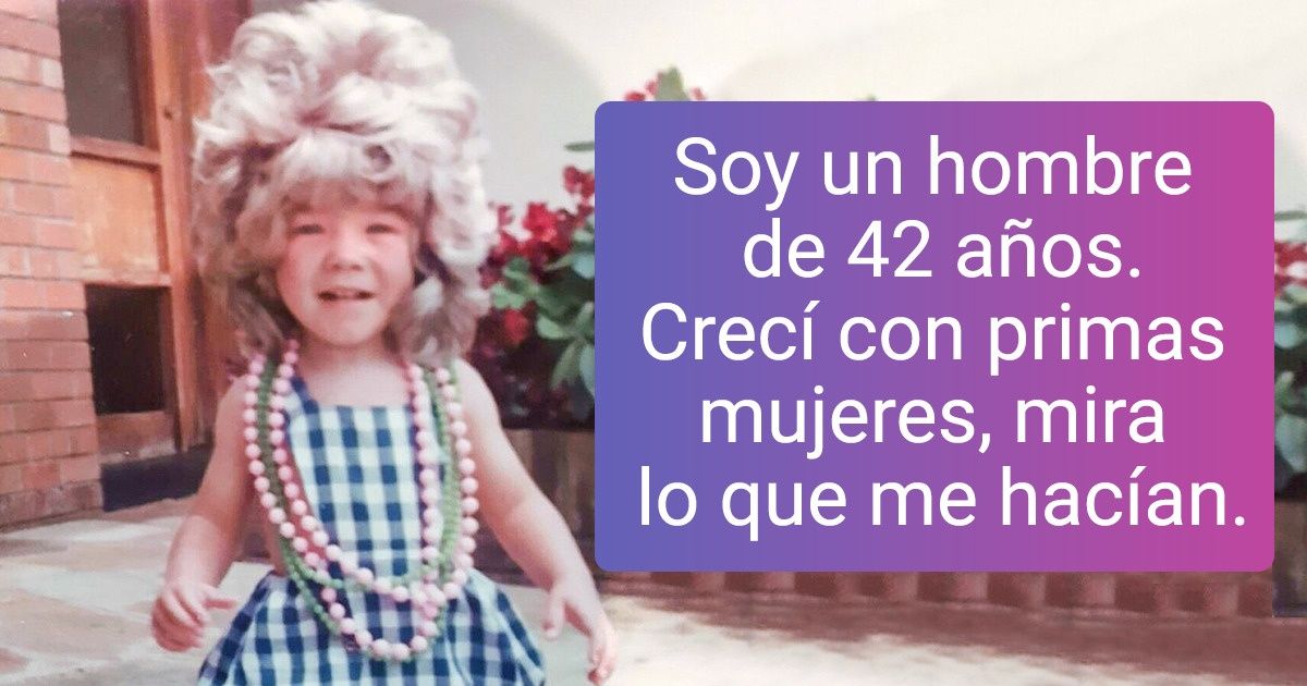 11 Situaciones que nos generaron muchas, muchas preguntas 11 Situaciones que nos generaron muchas, muchas preguntas