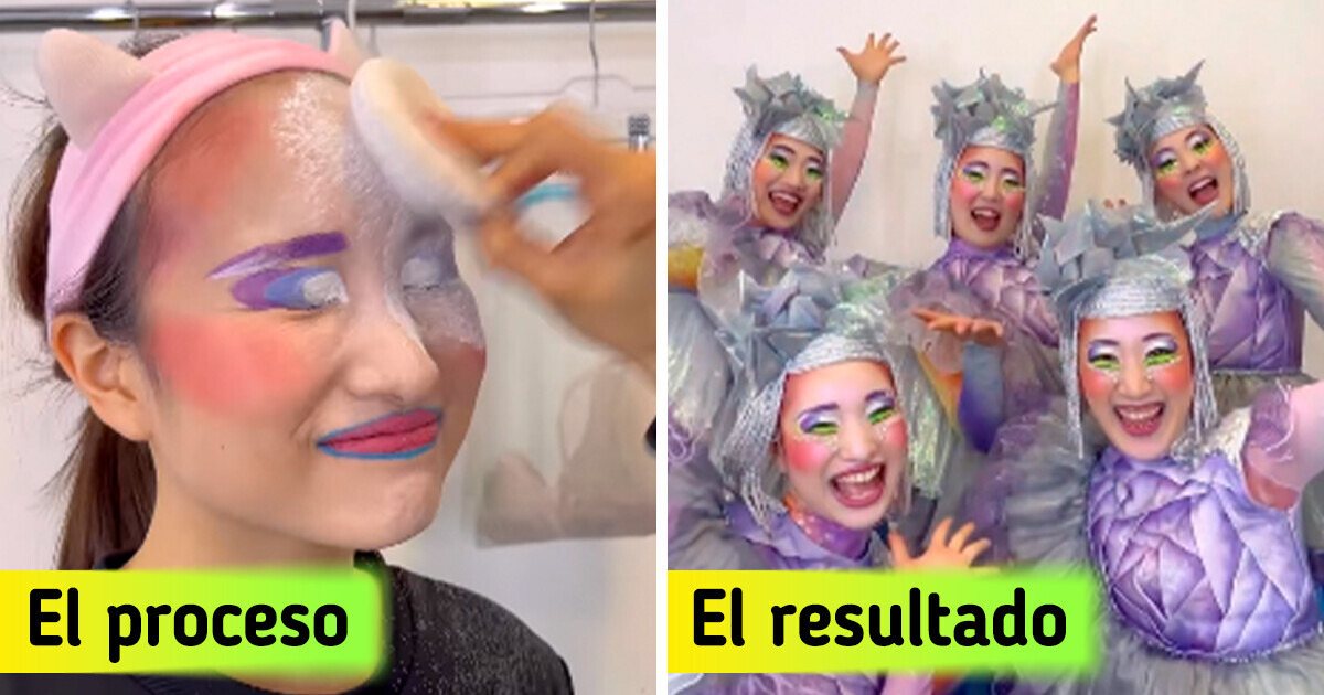 10 Datos detrás de la carpa que revelan la magia del circo